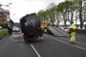 VU Koeln Bayenthal Oberlaender Ufer Bayenthalguertel P071